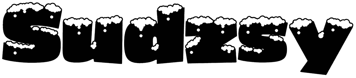 Sudzsy Font