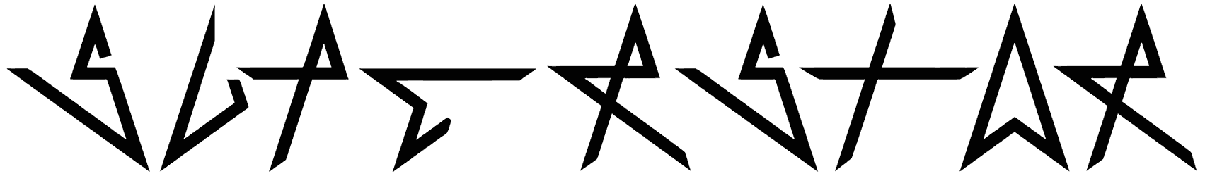 Superstar Font