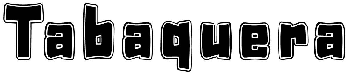 Tabaquera Font