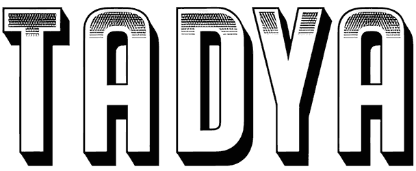 Tadya Font