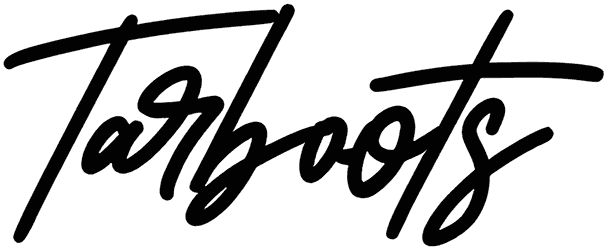 Tarboots Font