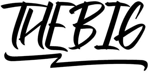 Thebig Font