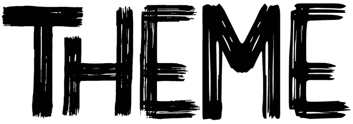Theme Font