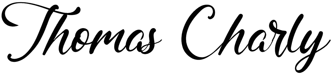Thomas Charly Font
