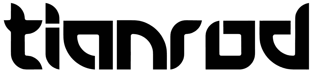 Tianrod Font