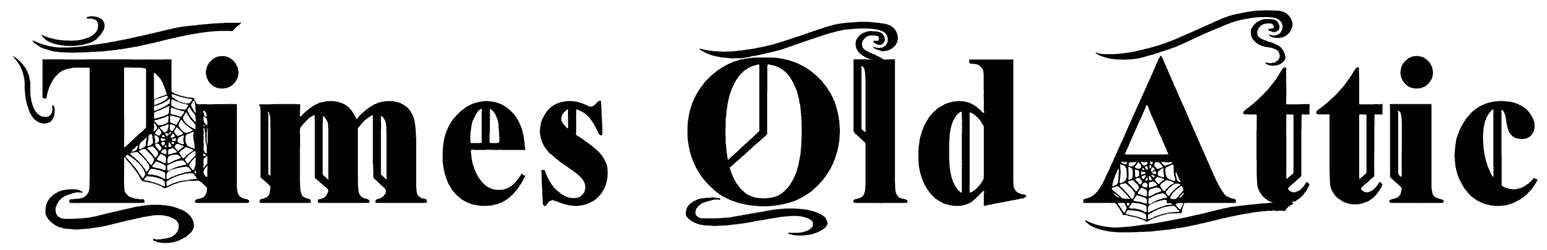 Times Old Attic Font