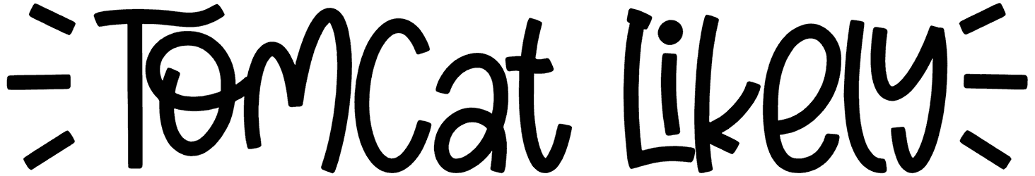 Tomcat Likely Font