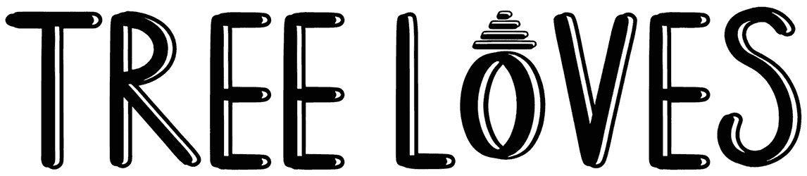 Tree Loves Font