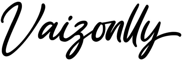 Vaizonlly Font