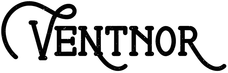 Ventnor Font