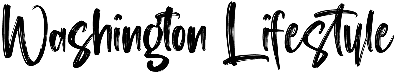 Washington Lifestyle Font
