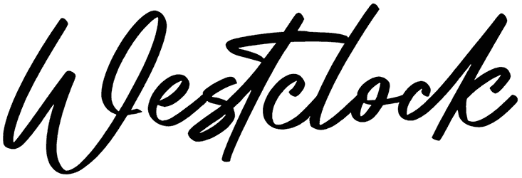 Westclock Font