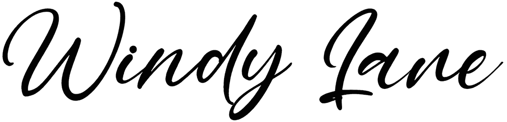 Windy Lane Font