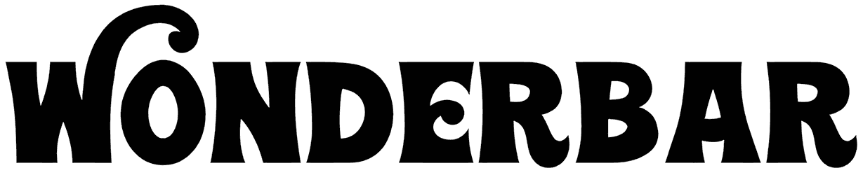Wonderbar Font