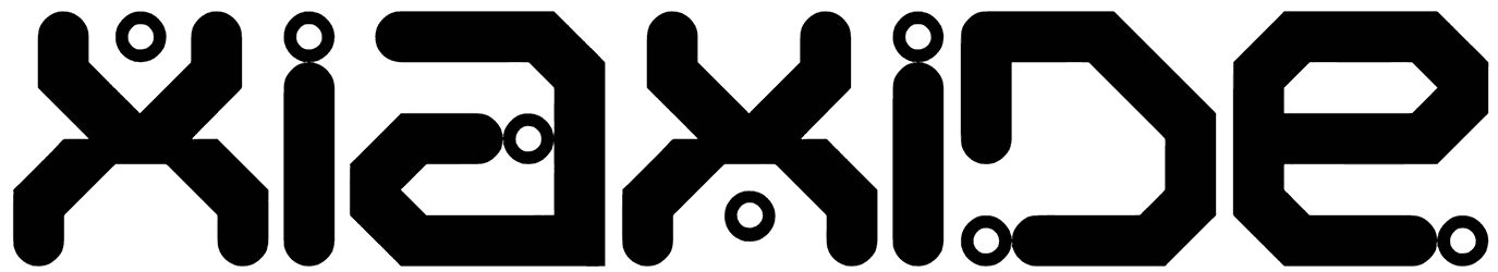 Xiaxide Font