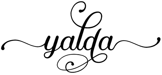 Yalda Font