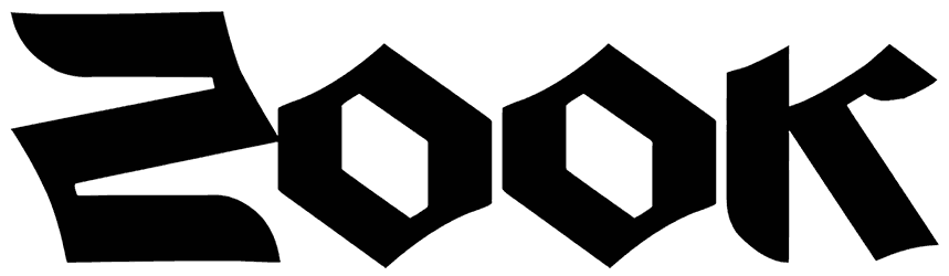 Zook Font