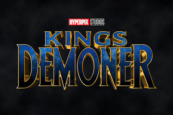 Black Panther Cinematic 3D Text Effect FREE PSD