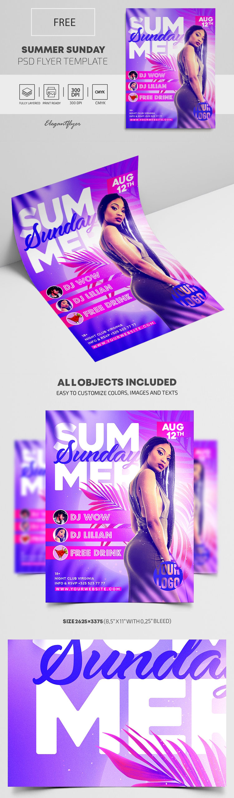 pink-and-purple-summer-party-flyer-template-free-download-resource-boy