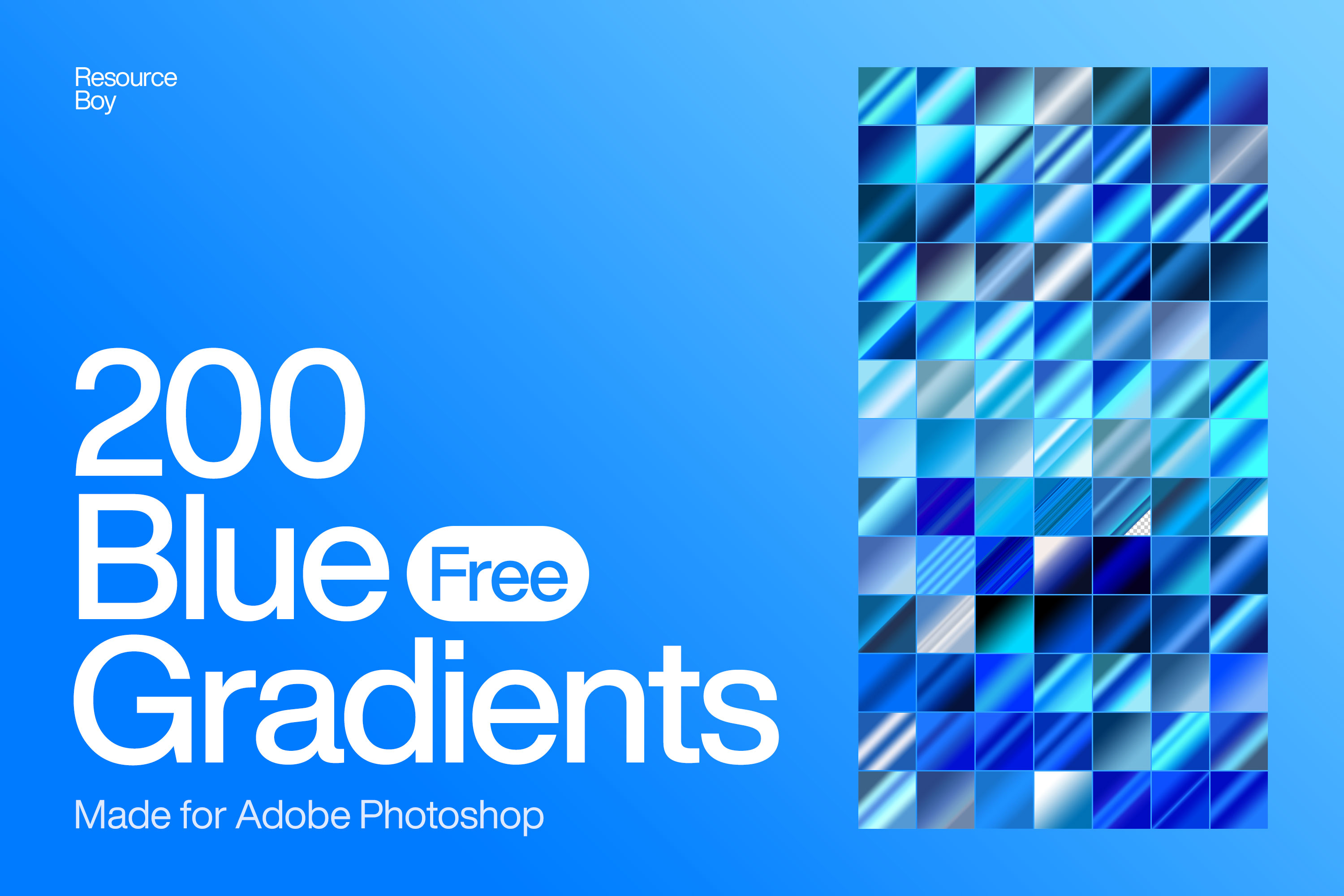 free photoshop gradient download