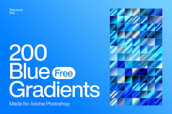 gradient download for photoshop