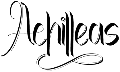 Achilleas Font