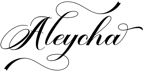 Aleycha Font