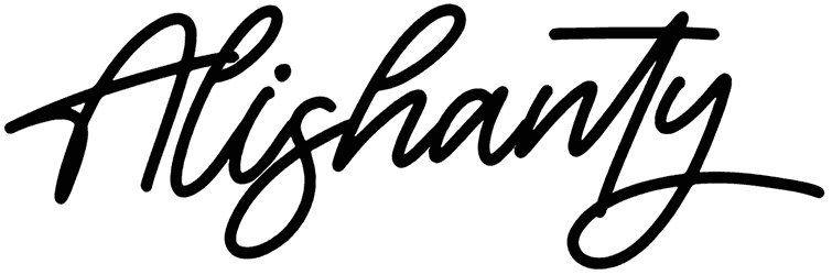 Alishanty Font