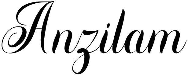 Anzilam Font
