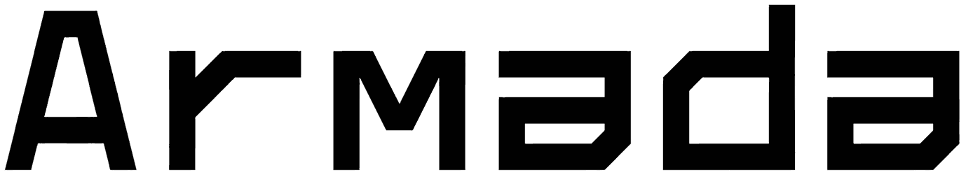 Armada Font