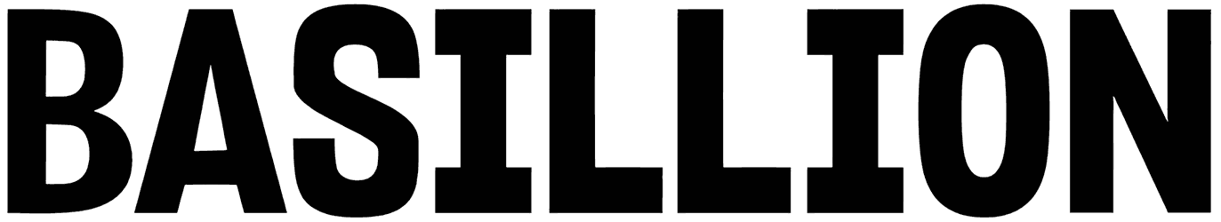 Basillion Font