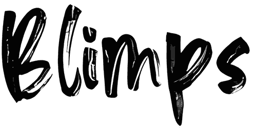Blimps Font