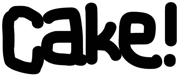 Cake Font