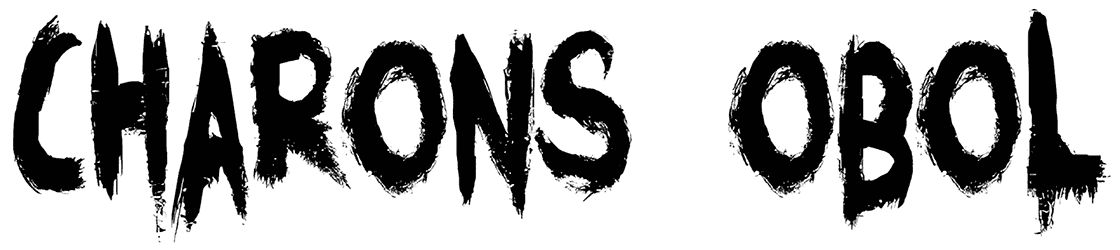 Charons Obol Font