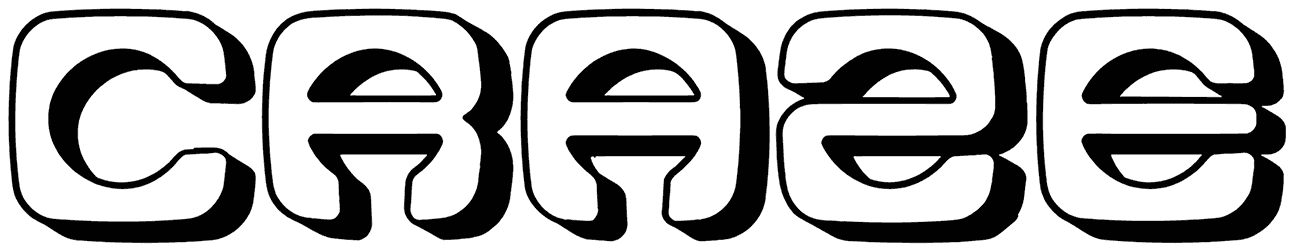 Craze Font