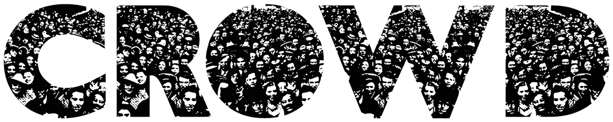 Crowd Font