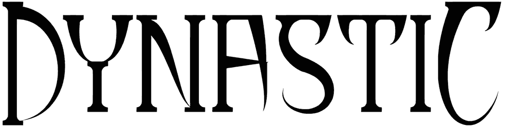 Dynastic Font