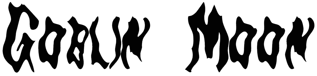 Goblin Moon Font