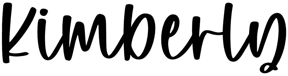 Kimberly Font