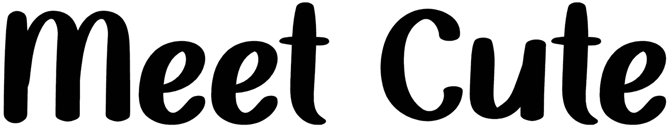 Meet Cute Font