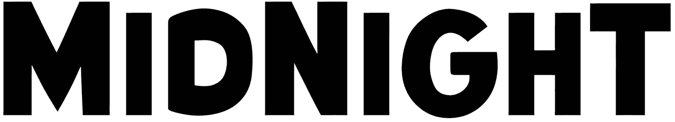 Midnight Font