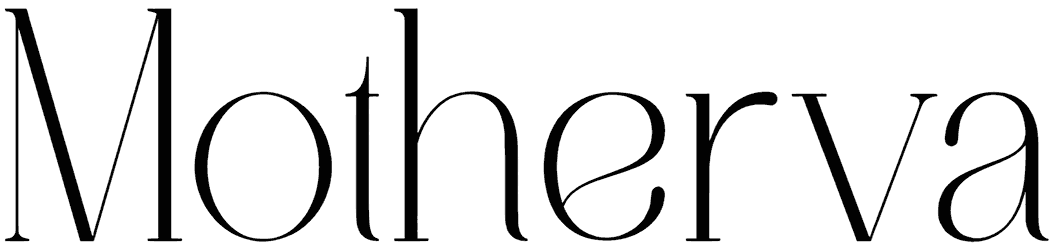 Motherva Font