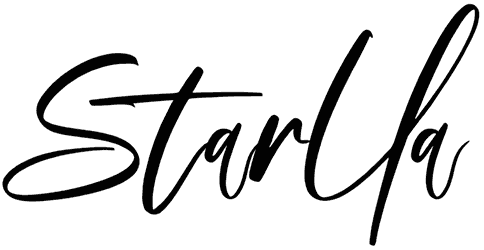 Starlla Font