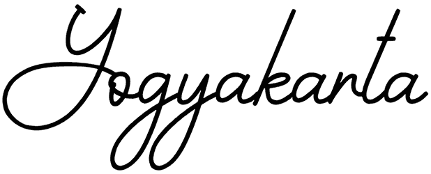 Yogyakarta Font