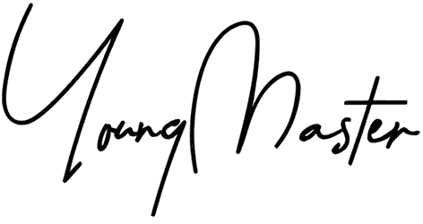 Young Master Font