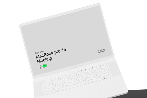 50+ Free MacBook Mockups (PSD, AI, Vector, Sketch) - 2022