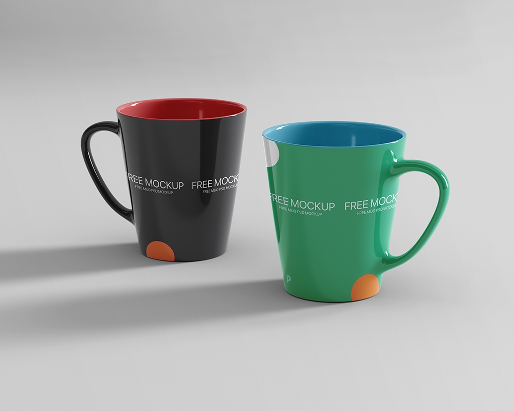 Clear Glass Mug Mockup Two Coffee Mugs Mockup Rustic Styled Mug Stock Photo  Mug Digital File Mug JPG Instant Download 