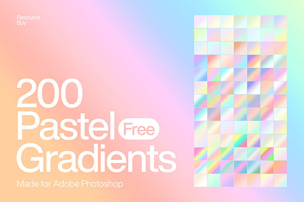 yellow gradient photoshop free download