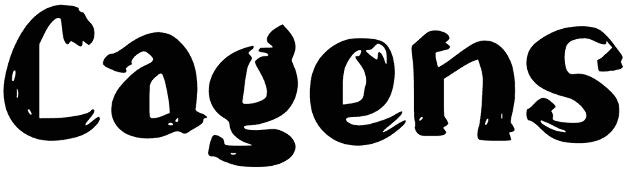 C Cagens Font