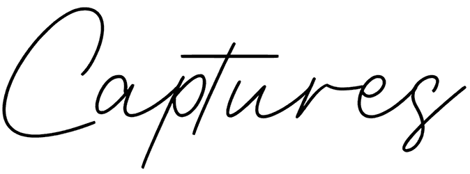 Captures Font